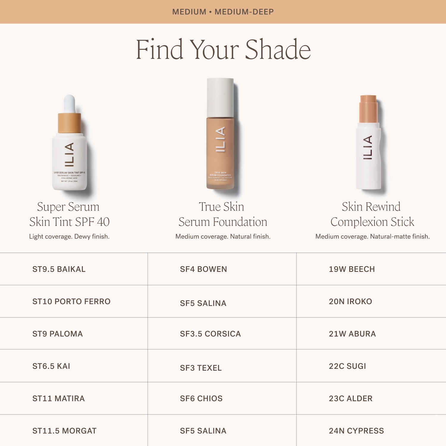 SKIN REWIND COMPLEXION STICK (BASE DE MAQUILLAJE)